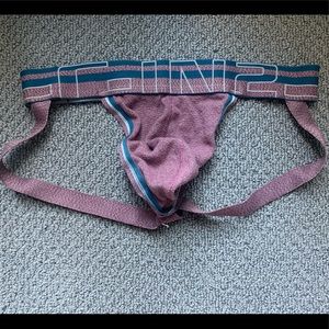 C-in2 Jock